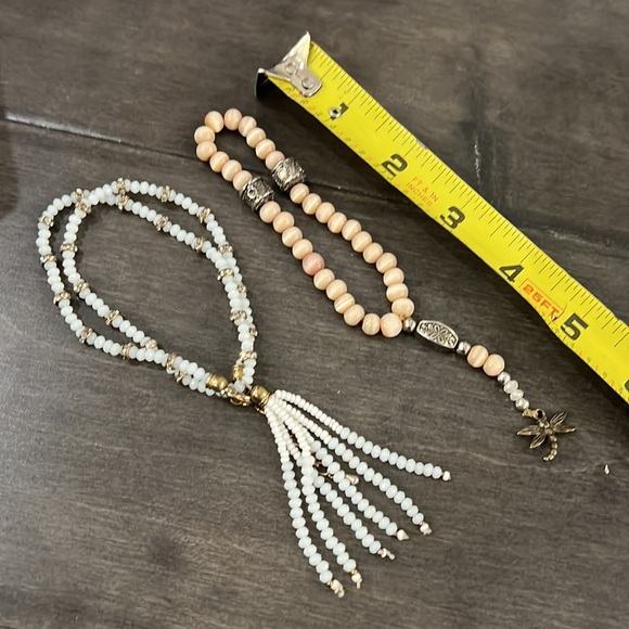 BUNDLE OF 2 HANDMADE BRACELETS CUSTOM MADE - Picture 12 of 15